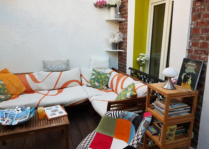 L\'Estivale Maison Cosy Avec Veranda Et Climatisation