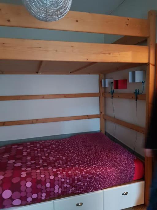 L'estivale Maison Cosy Avec Veranda Et Climatisation Сasa de vacaciones Étretat