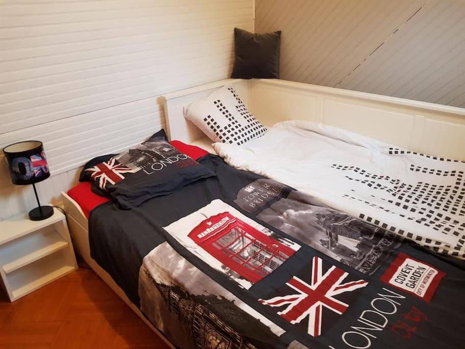 Holiday home L'estivale Maison Cosy Avec Veranda Et Climatisation