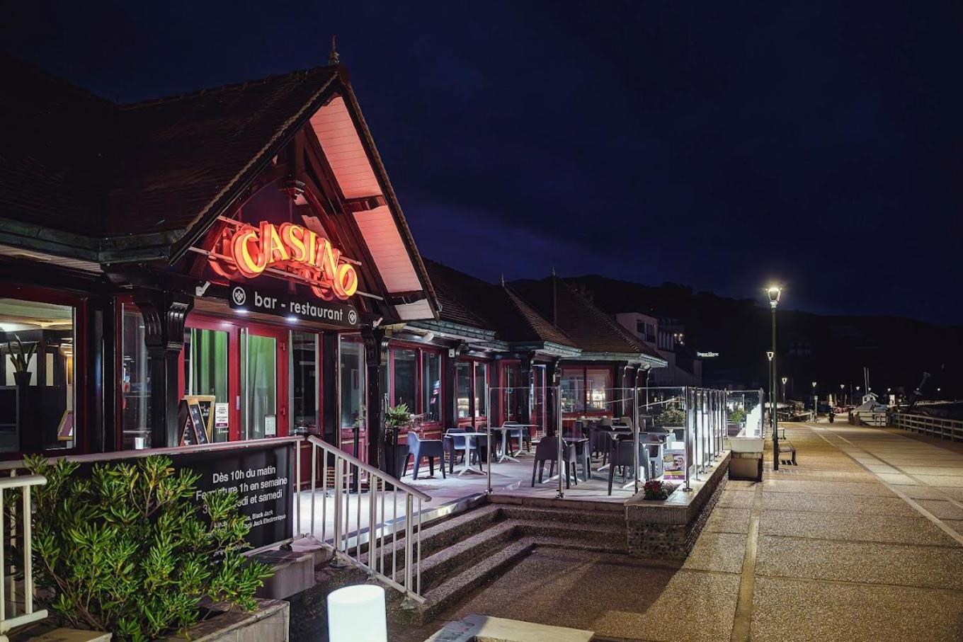 L'estivale Maison Cosy Avec Veranda Et Climatisation Etretat