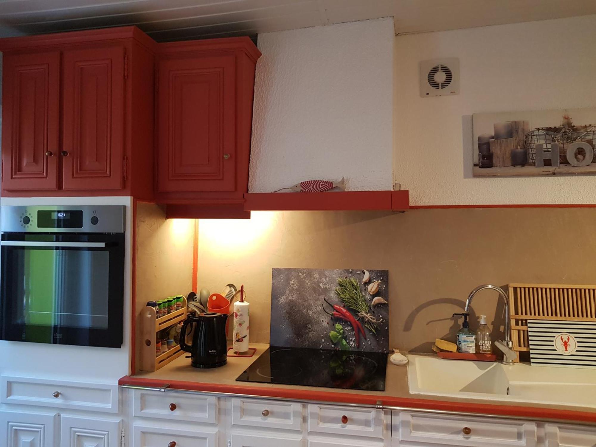 L'estivale Maison Cosy Avec Veranda Et Climatisation Etretat
